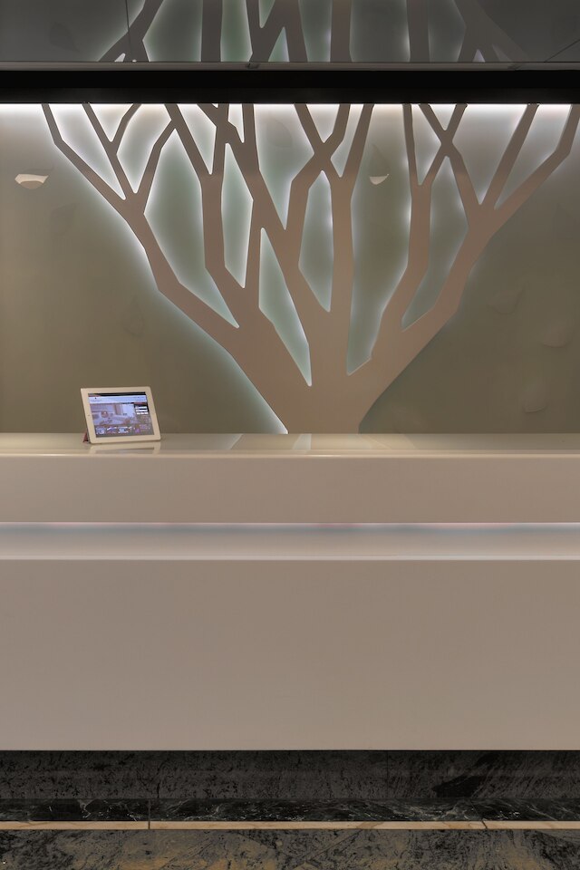 スタンフォード ヒルビュー ホテル