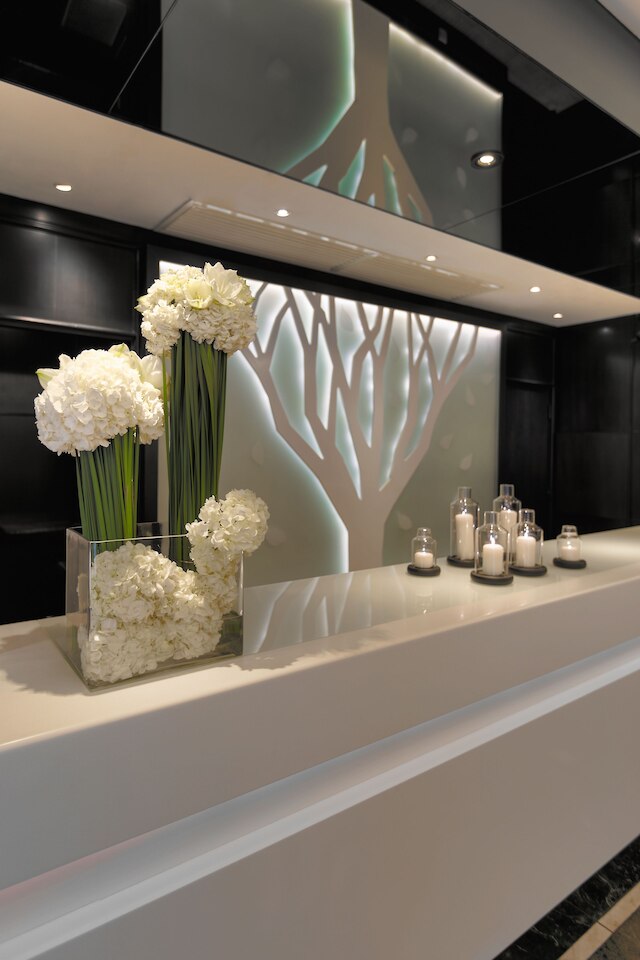 スタンフォード ヒルビュー ホテル