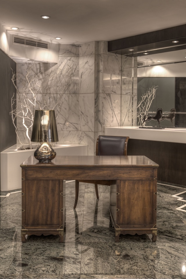 スタンフォード ヒルビュー ホテル