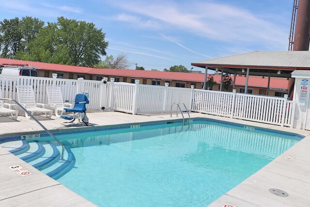 ウッドランド イン