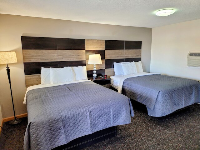 ウッドランド イン