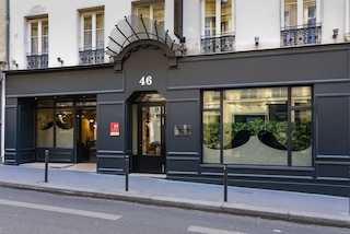 オテル ジョルジュ - アストテル