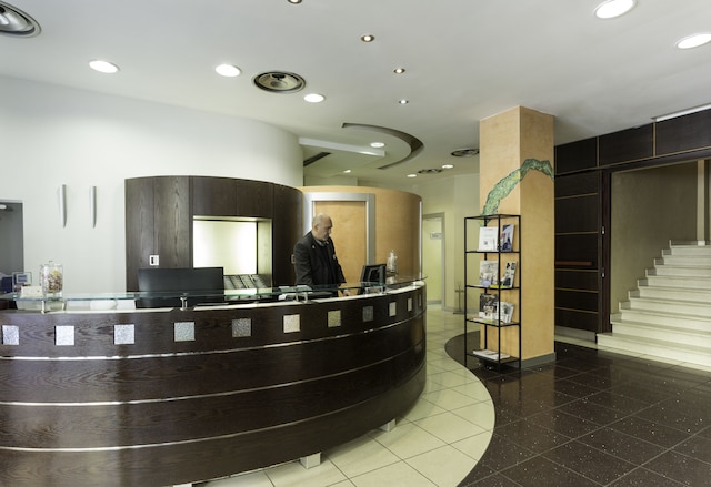 ミッレンノテル