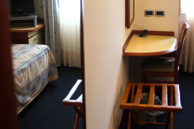 ミッレンノテル