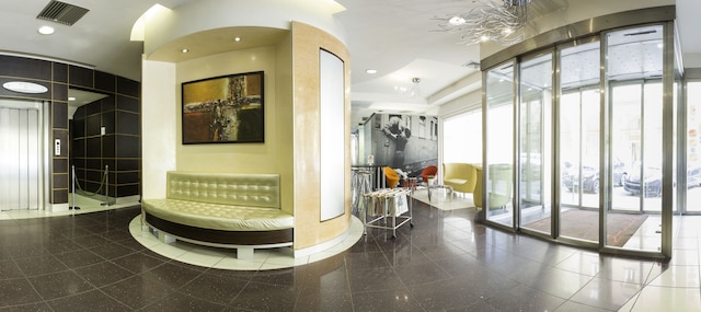 ミッレンノテル