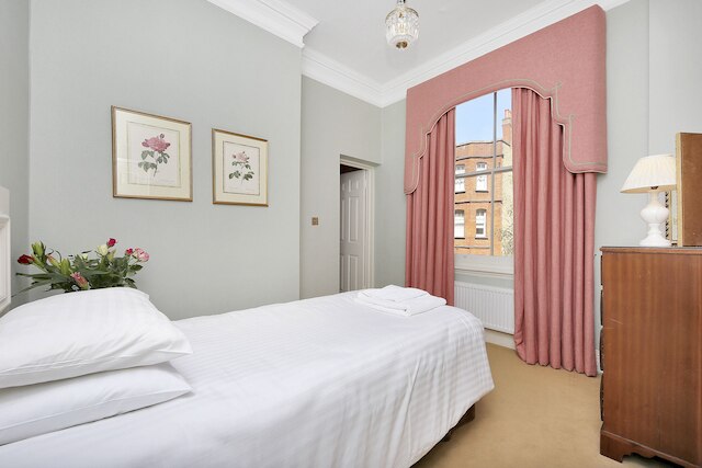 ンOー 1 ザ マンション アパートメンツ バイ マンズリー