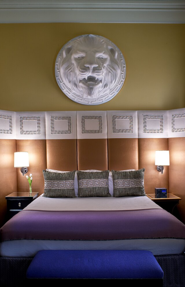 キンプトン ホテル モナコ ワシントン DC by IHG