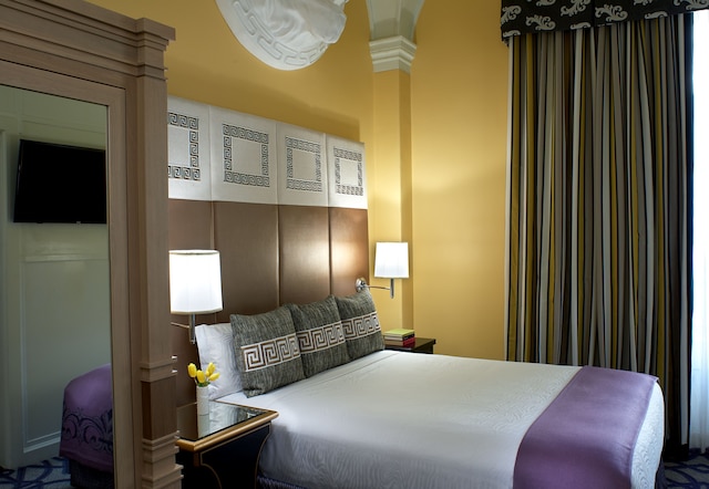 キンプトン ホテル モナコ ワシントン DC by IHG