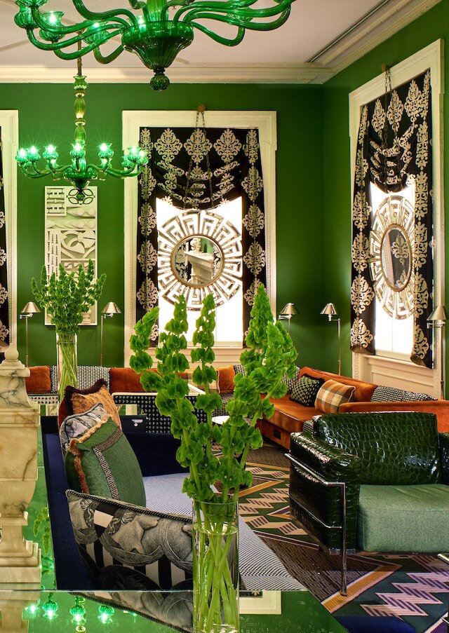 キンプトン ホテル モナコ ワシントン DC by IHG