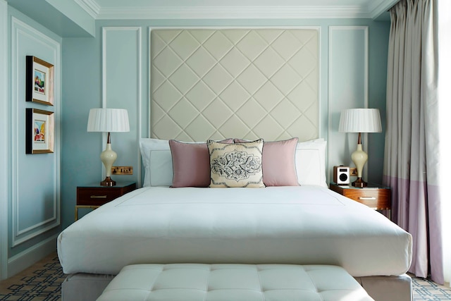 ロンドン･マリオット･ホテル･パーク･レーン