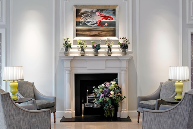 ロンドン･マリオット･ホテル･パーク･レーン