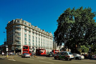 ロンドン･マリオット･ホテル･パーク･レーン