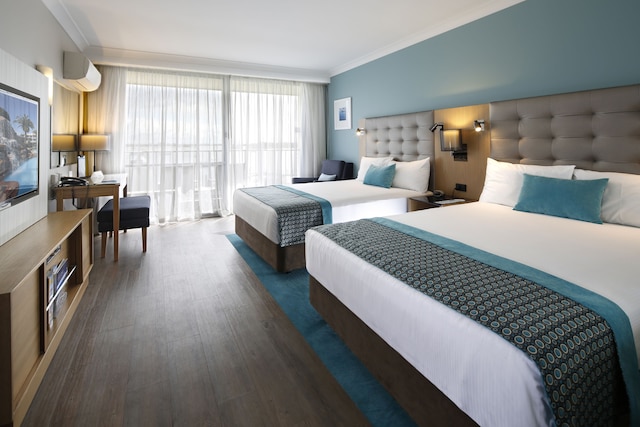 シー ワールド リゾート