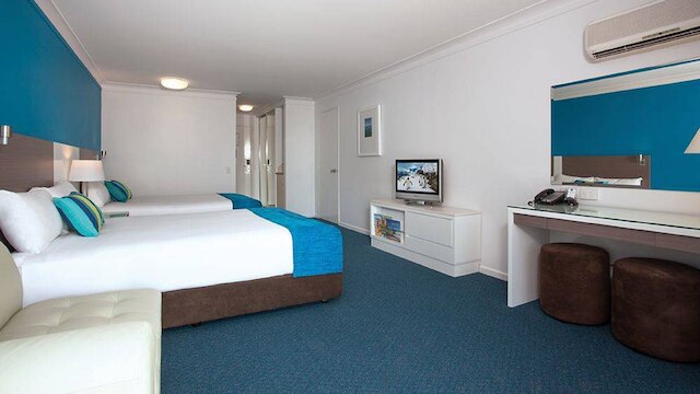 シー ワールド リゾート