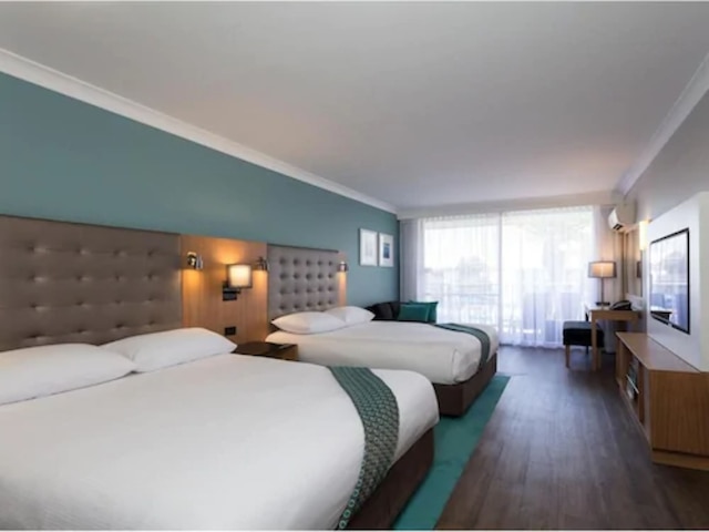 シー ワールド リゾート