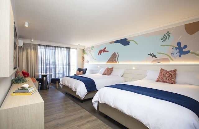 シー ワールド リゾート