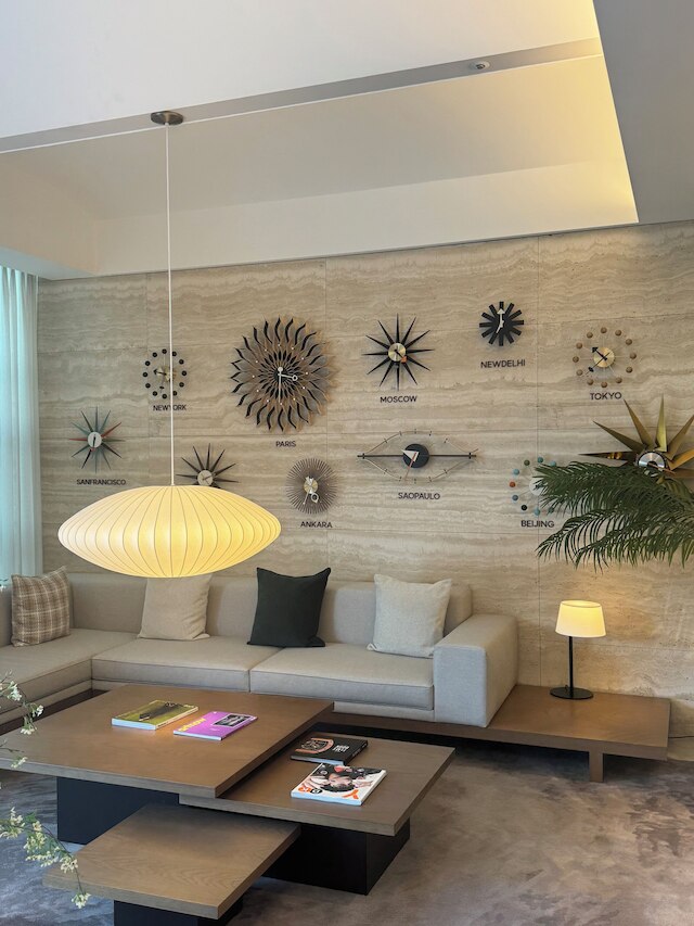 インター ブルゴ エクセウコ ホテル