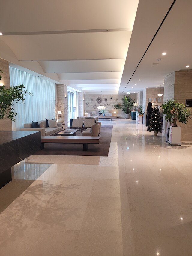 インター ブルゴ エクセウコ ホテル