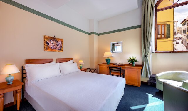 ホテル ボッティチェリ