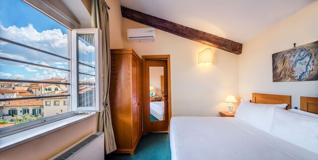 ホテル ボッティチェリ