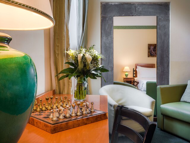 ホテル ボッティチェリ