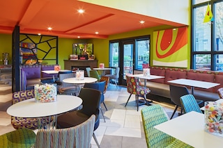 イン アット ノースラップ ステーション