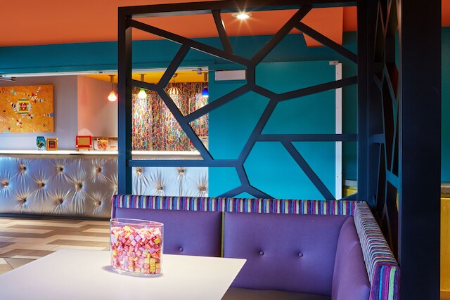 イン アット ノースラップ ステーション