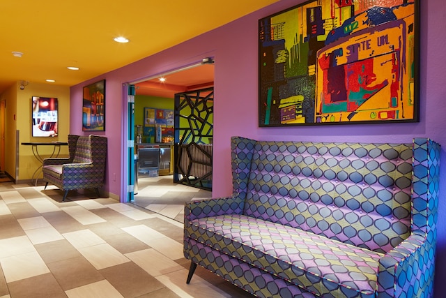 イン アット ノースラップ ステーション