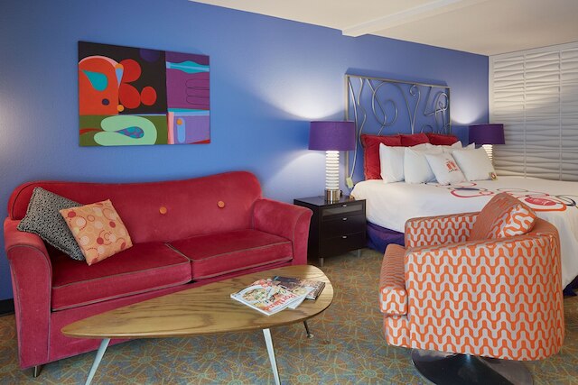 イン アット ノースラップ ステーション