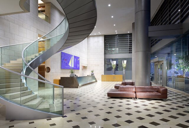 ユーロスターズ グランド マリーナ