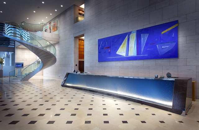 ユーロスターズ グランド マリーナ