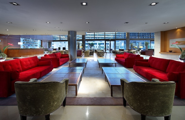 ユーロスターズ グランド マリーナ