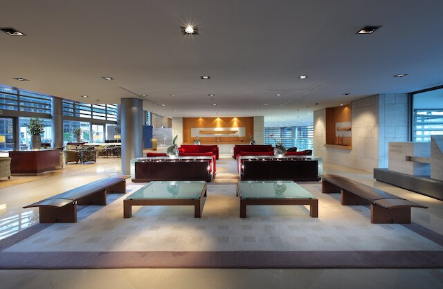 ユーロスターズ グランド マリーナ