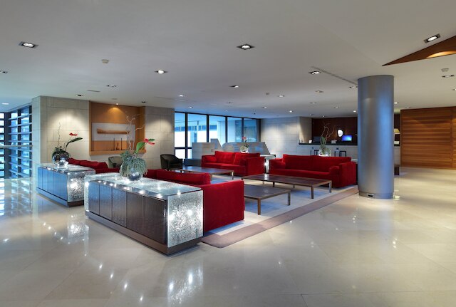 ユーロスターズ グランド マリーナ