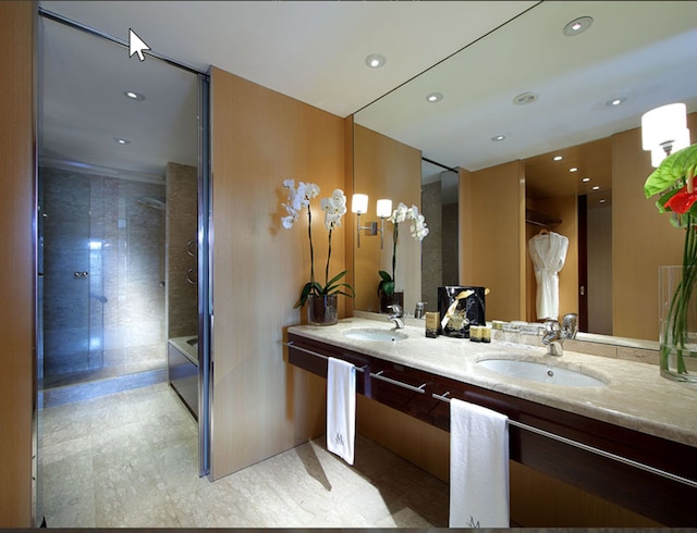 ユーロスターズ グランド マリーナ