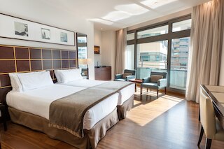 ユーロスターズ グランド マリーナ