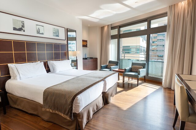 ユーロスターズ グランド マリーナ