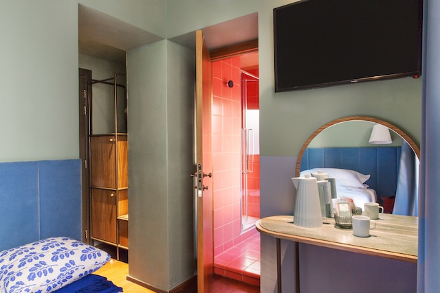 コンドミニオ モンティ ブティック ホテル