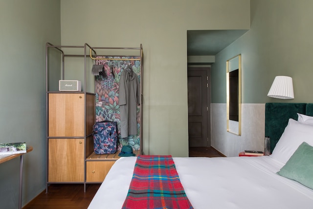 コンドミニオ モンティ ブティック ホテル