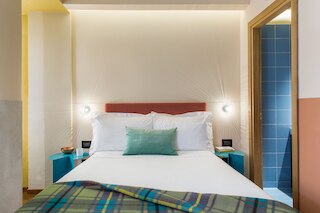 コンドミニオ モンティ ブティック ホテル