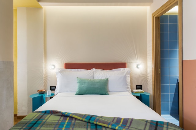 コンドミニオ モンティ ブティック ホテル