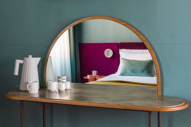 コンドミニオ モンティ ブティック ホテル