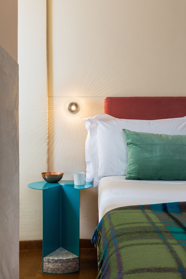 コンドミニオ モンティ ブティック ホテル