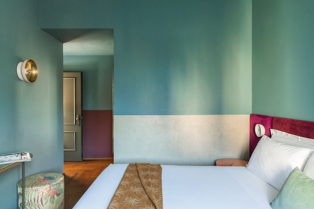 コンドミニオ モンティ ブティック ホテル