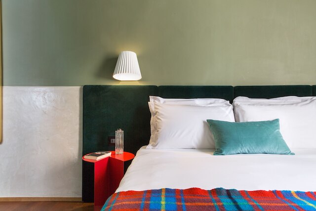 コンドミニオ モンティ ブティック ホテル