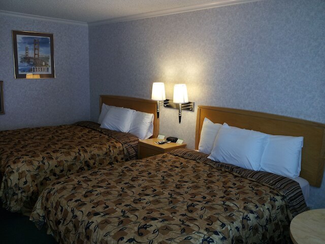 キャッスル イン