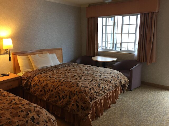 キャッスル イン