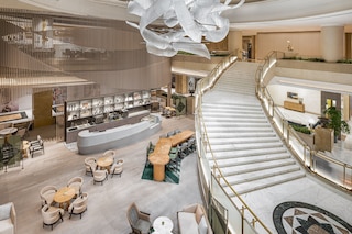 ザ ウェスティン瀋陽 (沈阳丽都索菲特酒店)