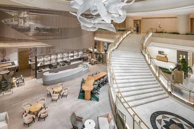 ザ ウェスティン瀋陽 (沈阳丽都索菲特酒店)