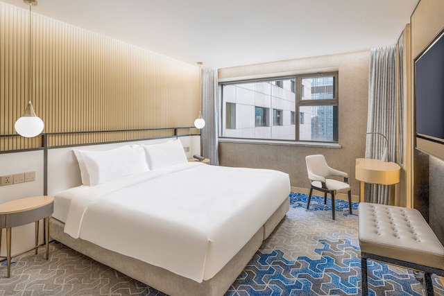 ザ ウェスティン瀋陽 (沈阳丽都索菲特酒店)